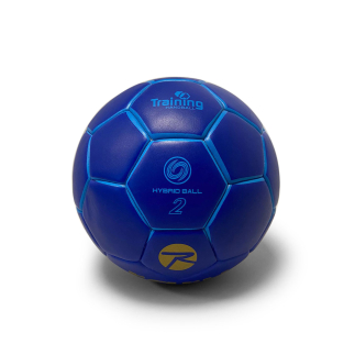 Hybrid Hentbol Topu No.2 LACİVERT - RARU (1)