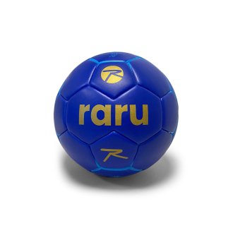 Hybrid Hentbol Topu No.2 LACİVERT - RARU