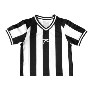 Bebek Forma T-Shirt CONTRADO SİYAH - RARU