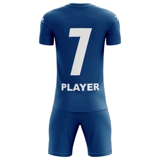 Raru Interlock Jersey Set Blue - RARU (1)