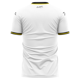 Raru İstanbulspor Forma 2025/26 BEYAZ - RARU (1)