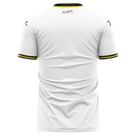 Raru İstanbulspor Forma 2025/26 BEYAZ - 2