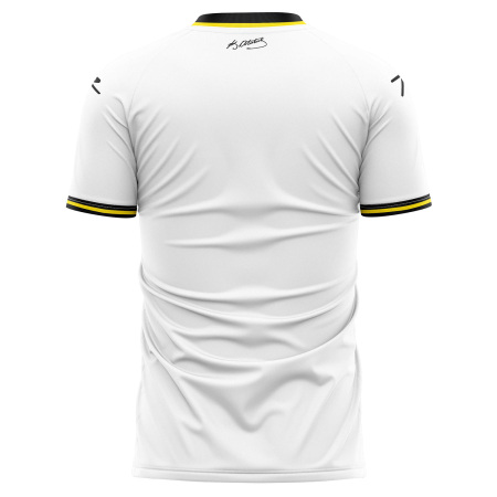 İstanbulspor Forma 2025/26 BEYAZ - 2