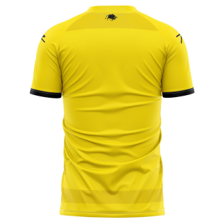 Raru İstanbulspor Forma 2025/26 SARI - RARU (1)