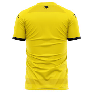 İstanbulspor Forma 2025/26 SARI - RARU (1)