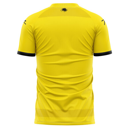 İstanbulspor Forma 2025/26 SARI - 2