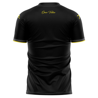 İstanbulspor Forma 2025/26 SİYAH - RARU (1)