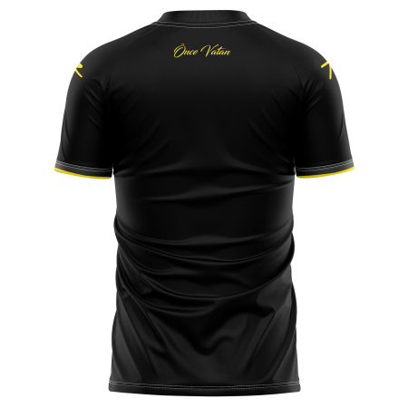 İstanbulspor Forma 2025/26 SİYAH - 2