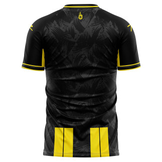 İstanbulspor Forma 2025/26 SİYAH - RARU (1)