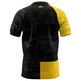 İstanbulspor 100. Yıl Forma 2025/26 SİYAH - RARU (1)