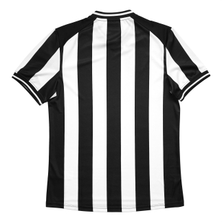 Raru Jersey T-Shirt CONTRA Black - RARU (1)