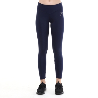 Raru Leggings AURA Navy Blue - RARU