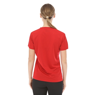 Kadın T-Shirt VENUS KIRMIZI - 4