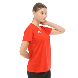 Kadın T-Shirt VENUS ORANJ - 3