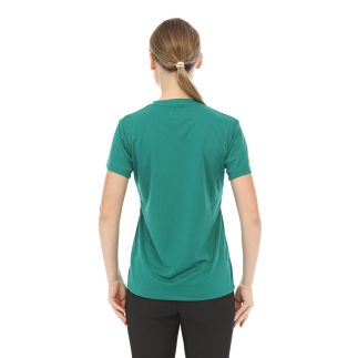 Kadın T-Shirt VENUS YEŞİL - 4