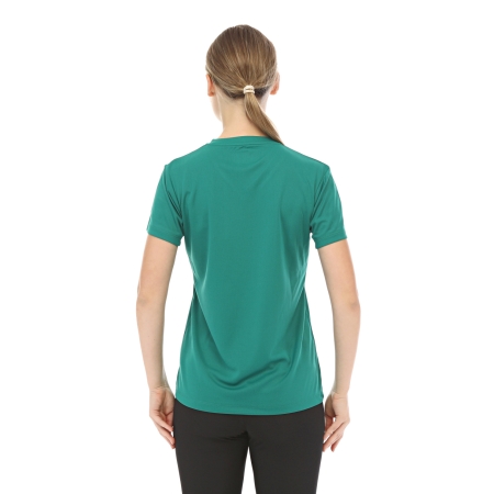 Kadın T-Shirt VENUS YEŞİL - 4