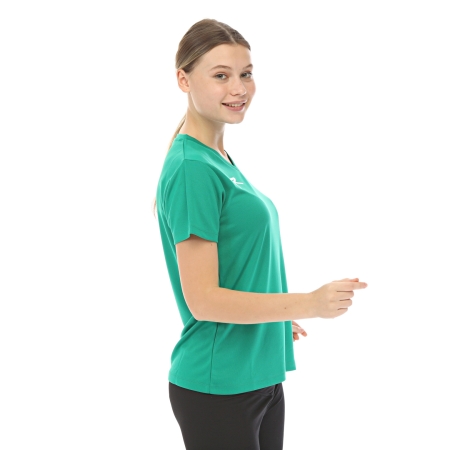 Kadın T-Shirt VENUS YEŞİL - 3