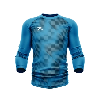 Raru Goalkeeper Jersey Turquoise - RARU