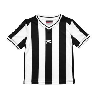 Çocuk Forma T-Shirt CONTRADO SİYAH - RARU