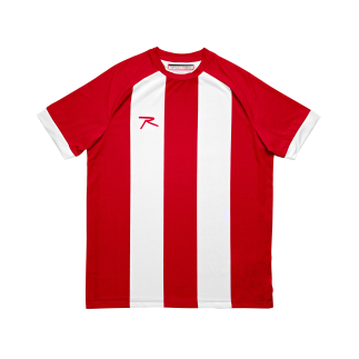 Çocuk Forma T-Shirt SALVEO KIRMIZI - RARU