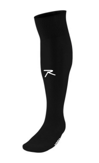 Raru Kid Over-The-Calf-Socks DUO Black - RARU