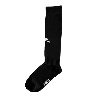 Raru Kid Over-The-Calf-Socks DUO Black - RARU (1)
