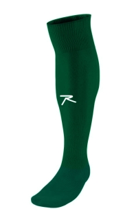 Raru Kid Over-The-Calf-Socks DUO Green - RARU