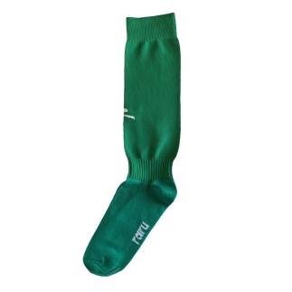 Raru Kid Over-The-Calf-Socks DUO Green - RARU (1)