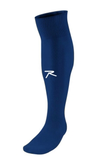 Raru Kid Over-The-Calf-Socks DUO Saxon Blue - RARU