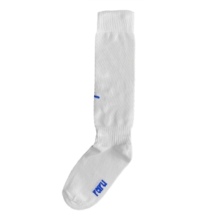 Raru Kid Over-The-Calf-Socks DUO White - RARU (1)