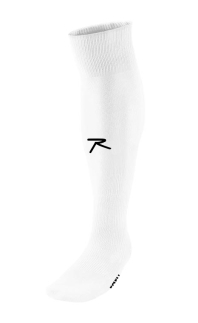 Raru Kid Over-The-Calf-Socks DUO White - RARU