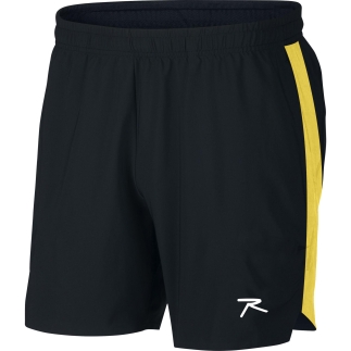 Raru Kid Shorts FABULA Black - RARU