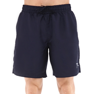 Raru Micro Shorts OLYMPIA Navy Blue - RARU