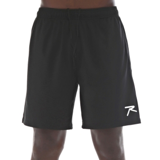 Raru National Team Referee Shorts POENA Black - RARU