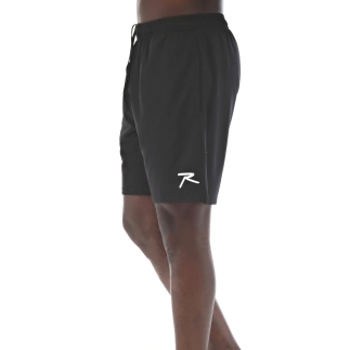 Raru National Team Referee Shorts POENA Black - RARU (1)