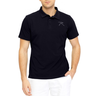 Raru Erkek Polo T-Shirt OSTENDO LACİVERT - 1