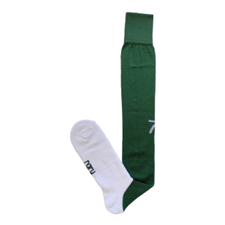 Raru Over-The-Calf-Socks EGO Green - RARU (1)