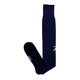 Raru Over-The-Calf-Socks EGO Navy Blue - RARU (1)