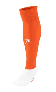 Raru Over-The-Calf-Socks EGO Orange - RARU