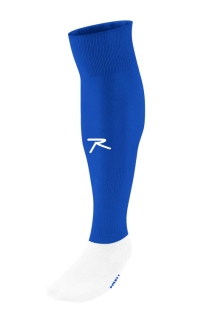 Raru Over-The-Calf-Socks EGO Saxon Blue - RARU