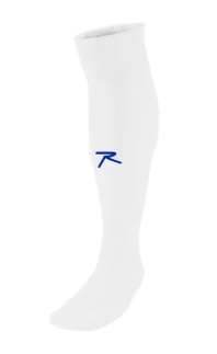 Raru Over-The-Calf-Socks EGO White - RARU
