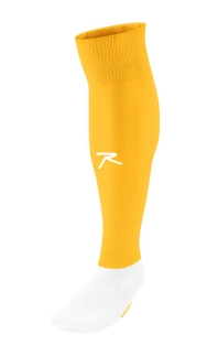 Raru Over-The-Calf-Socks EGO Yellow - RARU