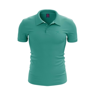 Raru Polo T-Shirt PIUS Mint 