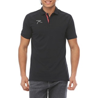 RARU - Raru Erkek Polo Pike T-Shirt SPERO LACİVERT