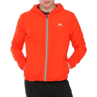 Raru Raincoat LACRIMA Orange - RARU