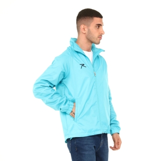 Raru Raincoat PLUIE Turquoise - RARU (1)