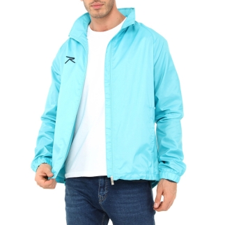 Raru Raincoat PLUIE Turquoise - RARU