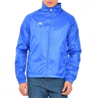 Raru Raincoat PLUVIA Saxon Blue - RARU