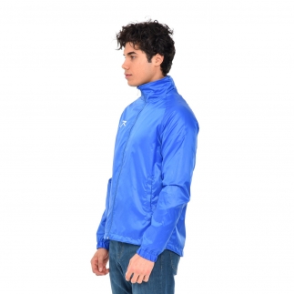 Raru Raincoat PLUVIA Saxon Blue - RARU (1)