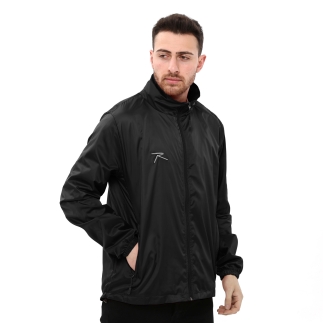 Raru Raincoat POLLEO Black - RARU (1)
